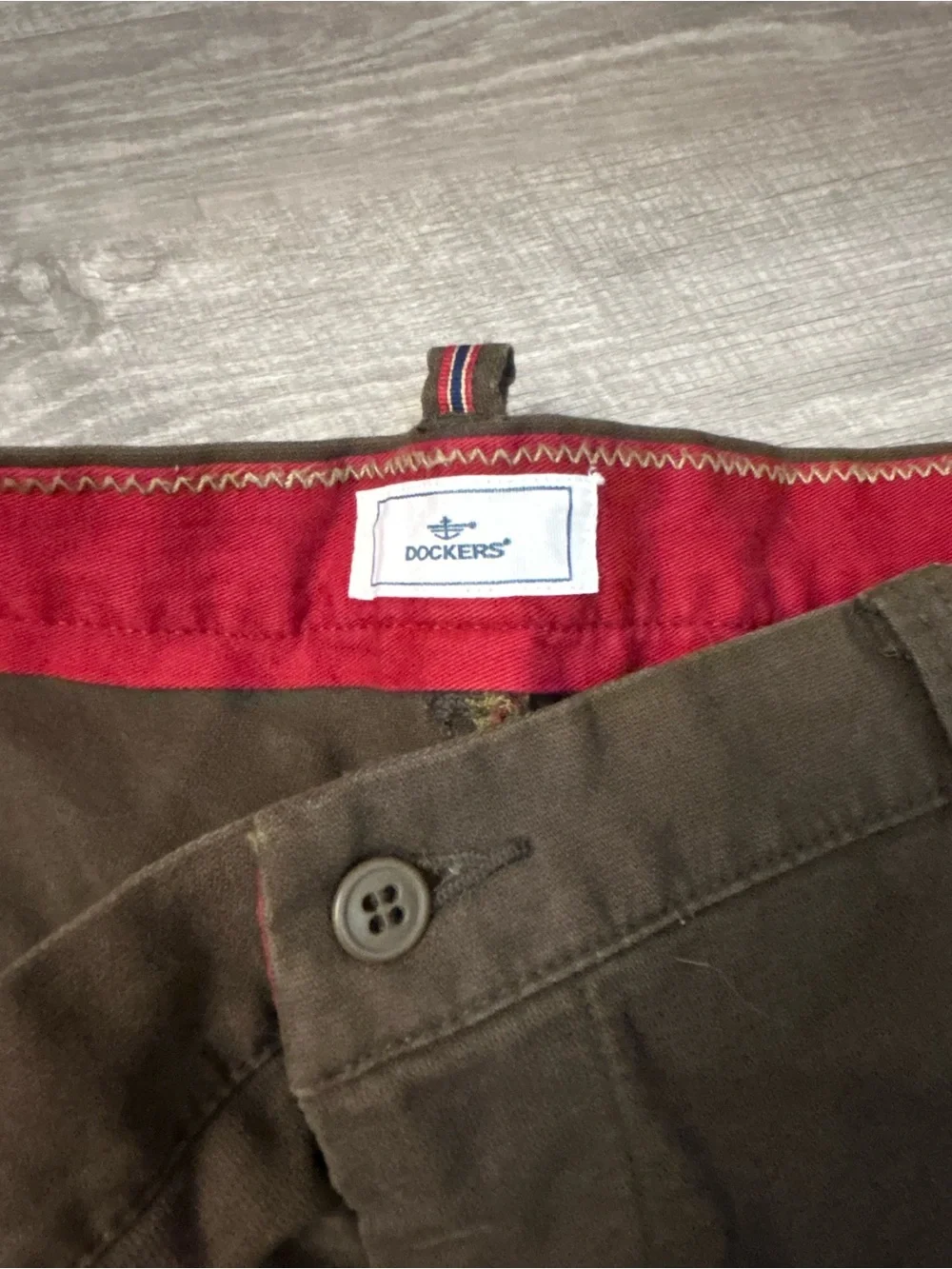 Slacks Bundle | Dockers
